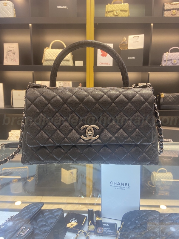 Chanel Handbags 44